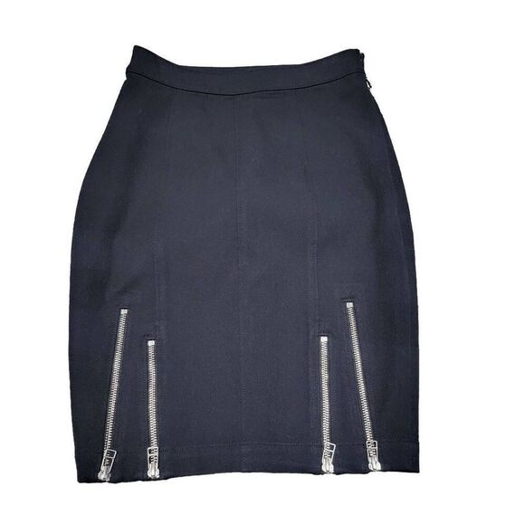 Alexander Wang Sculpted Skirt - Picture 1 of 4